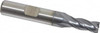 NIAGARA CUTTER 17016408 9/32", 5/8" LOC, 3/8" SHANK DIAM, 2-7/16