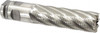 NIAGARA CUTTER 17014150 2" DIAM, COARSE PITCH, 6" LOC, 8 FLUTE C