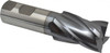 NIAGARA CUTTER 17016460 1-1/4", 2" LOC, 1" SHANK DIAM, 4-1/2" OA NIAGARA CUTTER 17016460 1-1/4", 2" LOC, 1" SHANK DIAM, 4-1/2" OA