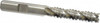 NIAGARA CUTTER 17014078 3/8" DIAM, COARSE PITCH, 1-1/2" LOC, 4 F