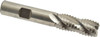 NIAGARA CUTTER 17014093 9/16" DIAM, COARSE PITCH, 1-3/8" LOC, 4 