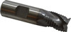 NIAGARA CUTTER 17016663 3/4" DIAM, COARSE PITCH, 3/4" LOC, 3 FLU