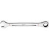 MILWAUKEE ELECTRIC TOOLS 45-96-9232 1" SAE RATCHETING COMBO WRENCH