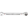 MILWAUKEE ELECTRIC TOOLS 45-96-9212 3/8" SAE RATCHETING COMBO WRENCH