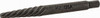 CLEVELAND C53652 SPIRAL FLUTE