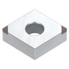 TUNGALOY 6864277 DIAMOND TURNING INSERT,CNM,CBN
