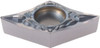 TUNGALOY 6854006 TURNING INDEXABLE INSERT,DCGT32.51,PK10