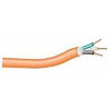 ROMEX (SOUTHWIRE REGISTERED TRADEMARK) 203076603 CORD POWER SJTW 14/3 250FT ORG