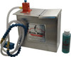 KOOL MIST 100NF18 1 OUTLET, 1 GAL TANK CAPACITY, STAINLESS