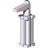 DE-STA-CO 9530-2L SWING CLAMPS