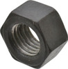 VALUE COLLECTION LHHN100CP 1-8 UNC STEEL LEFT HAND HEX NUT