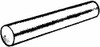 VALUE COLLECTION MSC67701284X SIZE 2, 0.141" SMALL END DIAM, 0.193" LA