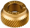 DORIAN TOOL 73310127458 KNURL WHEEL