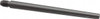 VALUE COLLECTION MSC67704486X SIZE 6, 0.339" LARGE END DIAM, UNCOATED 