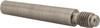 VALUE COLLECTION MSC67706200X SIZE 5, 0.287" LARGE END DIAM, PASSIVATE