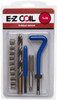 E-Z LOK SK40515 10 INSERTS, M5X0.80 METRIC STAINLESS STE