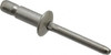 RIVETKING. FBF86/STR/P100 SIZE 86 DOME HEAD STAINLESS STEEL STRUCT