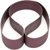 3M 7010326162 BELT, 341D, COATED, 48 INCH L, 2 INCH W,