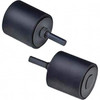 3M 7000045788 3M(TM) RUBBER CUSHION POLISHING WHEEL 45