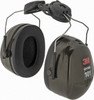 3M 7000009668 EARMUFFS, PELTOR? OPTIME?, H7P3E, HARD H