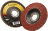 3M 7100104907 DISC, CUBITRON? II, 969F, 4 1/2 INCH DIA