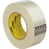 3M 7000144703 SCOTCH(R) FILAMENT TAPE 898 CLEAR, 36 MM