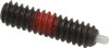 GIBRALTAR 57185G SPRING PLUNGERS