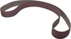 3M 7010361755 BELT, 341D, COATED, 72 INCH L, 2 INCH W,