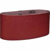 3M 7010326279 4" WIDE X 24" OAL, 120 GRIT, ALUMINUM OX