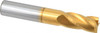 HERTEL 750571 9/16", 1-1/8" LOC, 9/16" SHANK DIAM, 3-1