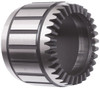 ACCUPRO ACY160400 REPLACE PTS FOR KEY TYPE CHUCK