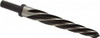 ALVORD POLK 00754 3/4" REAMER DIAM, 1/2" DIAM STRAIGHT SHA