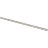 ALVORD POLK 10165 0.109" HIGH SPEED STEEL 4 FLUTE CHUCKING