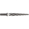 ALVORD POLK 00753 5/8" REAMER DIAM, 1/2" DIAM STRAIGHT SHA