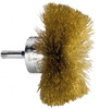 MSC 41512 BRASS WIRE BRUSH
