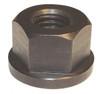 MORTON MACHINE WORKS CN-30SS 5/8-11 HEX FLANGE NUT - 1-1/16" HEX - 1-