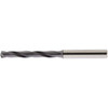 ACCUPRO UL173001 HSS JOBBER DRILLS-BLK 118 DEG