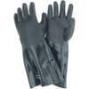 SHOWA BEST GLOVE, INC 6797R-10 GLOVES CHEMICAL RESISTANT