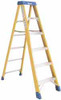 MSC 30803 LADDERS, FIBERGLASS