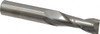 HERTEL 750167 3/8", 1" LOC, 3/8" SHANK DIAM, 2-1/2" OA