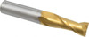 HERTEL 750320 3/8", 1" LOC, 3/8" SHANK DIAM, 2-1/2" OA