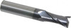 HERTEL 750313 1/2", 1" LOC, 1/2" SHANK DIAM, 3" OAL, 2