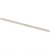 ALVORD POLK 10129 0.0925" HIGH SPEED STEEL 4 FLUTE CHUCKIN