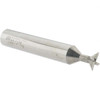 MSC 86-1135 HSS DOVETAIL CUTTERS
