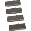 ROTHENBERGER 00052 PIPE THREADING DIES HIGH SPEED STEEL