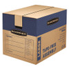 SMOOTHMOVE 0062901 MOVING BOX 18 IN W 18 IN H PK6