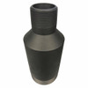 PENN MACHINE WORKS 0984533301-420J24 SWAGE CLASS STD 1/2 X1/4 PIPE