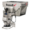 SNOWEX 12145 HOPPER SPREADER 9 CU FT CAP.