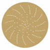 3M 236U-48XA80 SANDING DISC GOLD PAPER BACKING PK50