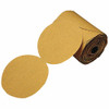3M 236U-48XD84 PAPER DISC ROLL 120 GRIT ALUMINUM OXIDE